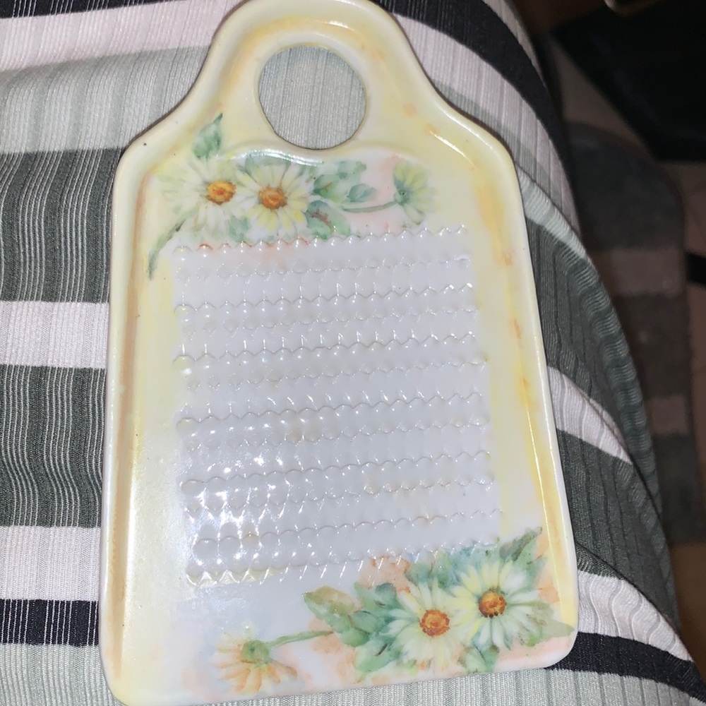 VINTAGE 1940’s-50’s LEMON ZESTER. Lime zester